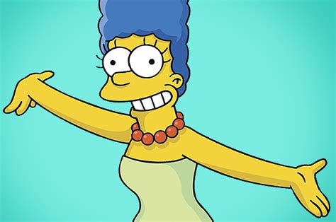 Why Is Marge Simpson A Sex Symbol