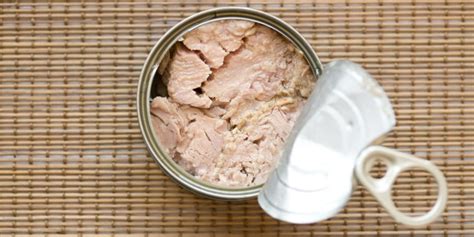 Canned Tuna Sales Are On The Decline Millennials Being Blamed
