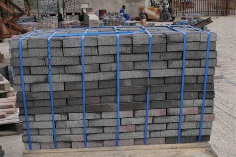 Cement Brick, सीमेंट की ईंट - Hi- Tech P.C.C. Bricks & Co., Asansol
