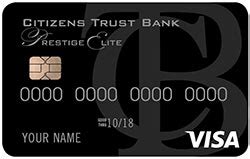 We did not find results for: Credit Cards - Citizens Trust Bank