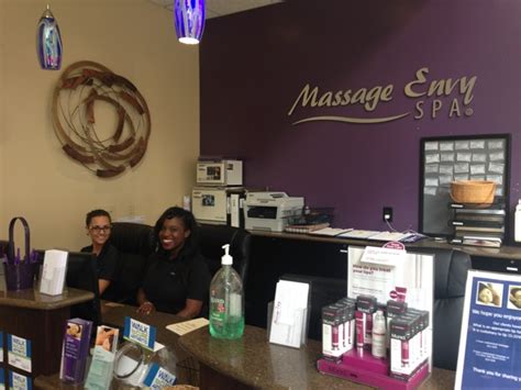 Massage Envy Review Giveaway Sarah Fit