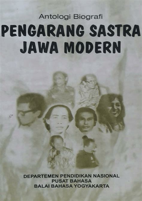 Biografi Tokoh Bahasa Dan Sastra Indonesia Amat