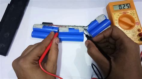 Is something draining your car's battery? how to check shorting in laptop battery using a multimeter ...