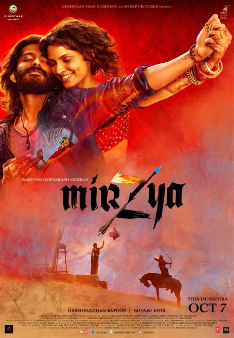 It offers you a minimal interface with zero ads. Bollywood Film Review "Mirzya" ← One Film Fan