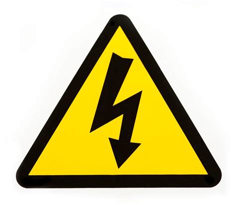 Free Image Of Danger High Voltage