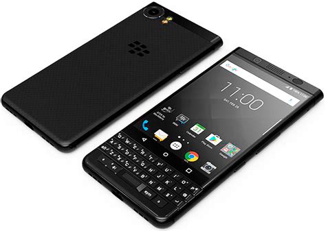 Смартфон Blackberry Keyone 64gb Single Sim Black Edition Магазин