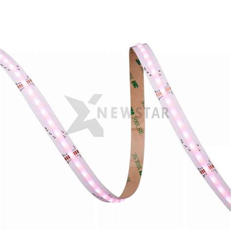 Customized Product Newstar Led Strips
