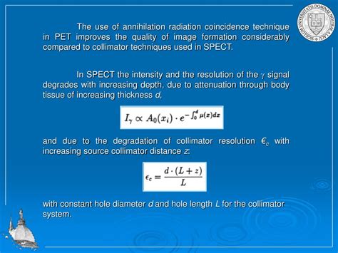 Ppt 9 Diagnostic Nuclear Medicine Powerpoint Presentation Free