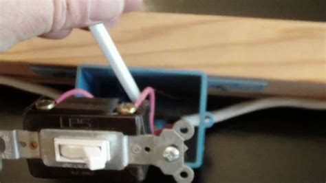 How To Wire A 4 Way Intermediate Switch Circuit Youtube