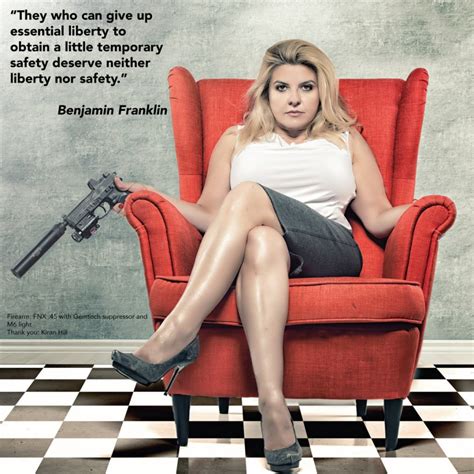 Watch end of a gun online free. This Nevada Conservative Legislator's Sexy 2016 Calendar ...