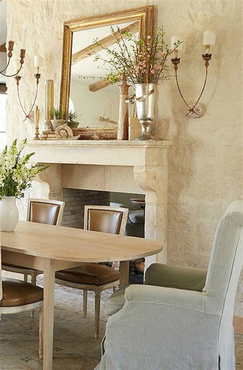 31 Beautiful French Farmhouse Style Moments Decor Inspiration Hello