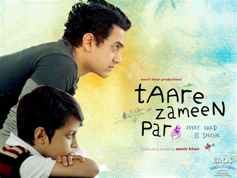 I click i am not a robot. Taare Zameen Par hindi Movie - Overview