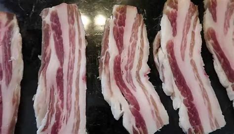 How To Cold Smoke Bacon At Home
