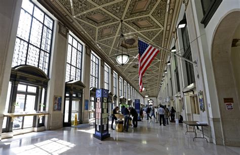 New Yorks Penn Station In Desperate Need Of Overhaul Ctv News