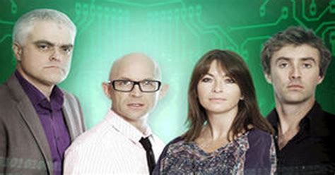 The Gadget Show Christmas Special Daily Star