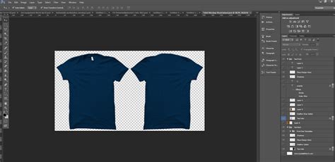 Cara Mengganti Warna Kaos Di Photoshop Ide Perpaduan Warna My XXX Hot Girl