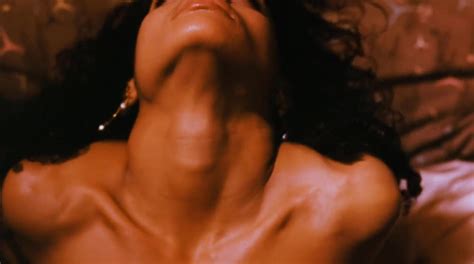 Nude Video Celebs Lisa Bonet Nude Olivia Dabo Nude Bank Robber 1993
