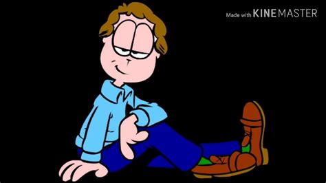 Jon Arbuckle Never Gonna Give You Up Cover Youtube