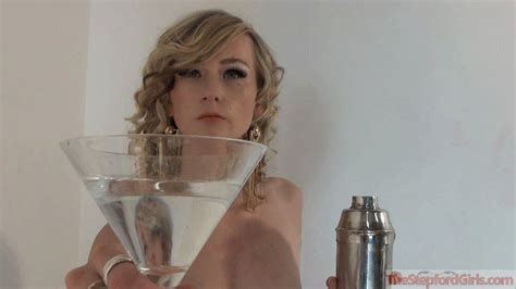 olivias training day six the perfect martini part 2 the stepford girls clips4sale