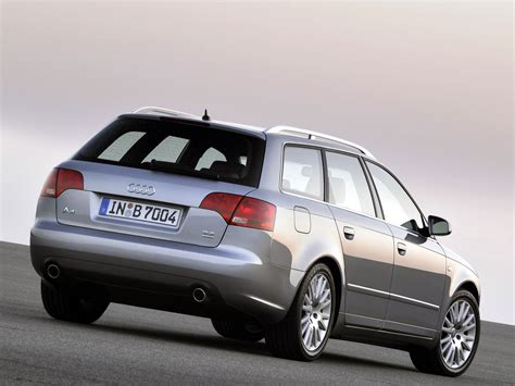 Cutting it in half will create two a5 sheets of paper. AUDI A4 Avant - 2004, 2005, 2006, 2007 - autoevolution