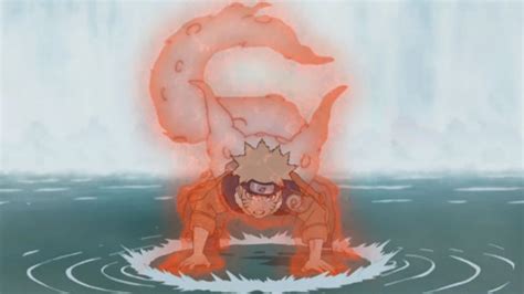 18 Naruto Uzumakis Transformations Throughout The Series A Complete List Dunia Games