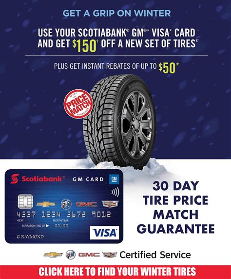 Rebates On Tires