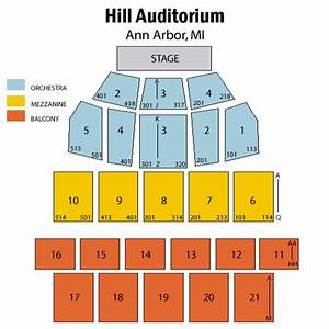 Hill Auditorium Arbor Mi Tickets 2023 2024 Event Schedule