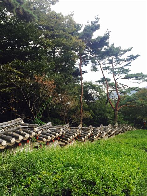 One Day Trip To Asan Ii Hyeonchungsa Shrine My Korea Trip