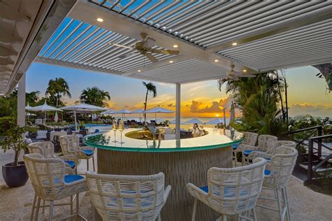 2 barbados resorts reopening as marriott all inclusives