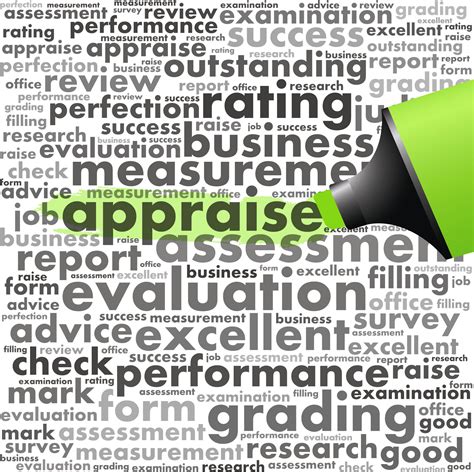 Promotion of an employee not only encourages employees to perform much better but also gives. Performance Appraisal Definitions | The Performance ...