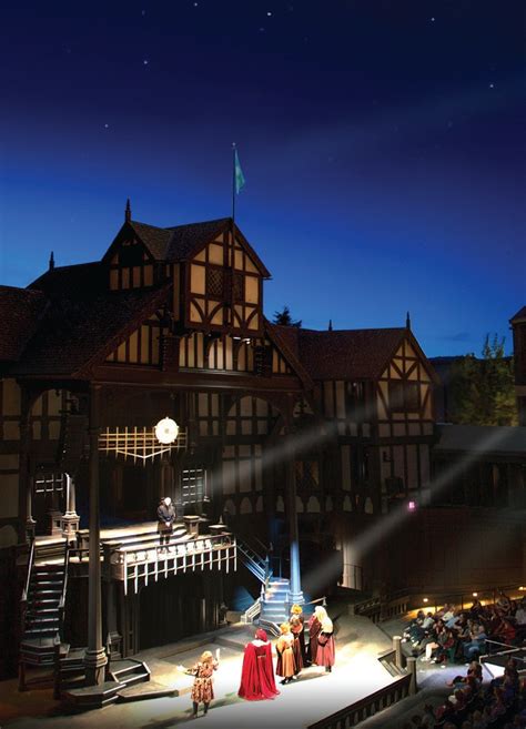 How To Spend 48 Hours In Ashland For The Oregon Shakespeare Festival