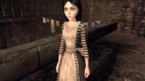 Alice Madness Returns Game Giant Bomb