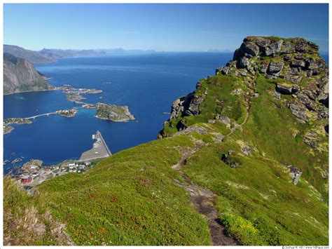 Categories Lofoten Islands Norway Or Reine Or