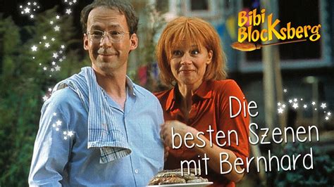 Bibi Blocksberg Der Kinofilm Aus 2002 Die Besten Szenen Mit Bernhard Blocksberg Youtube