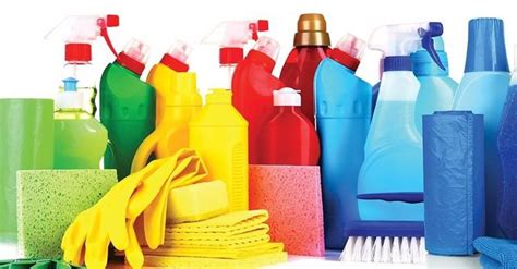 Cleaning Chemicals Finn Chemicals Sdn Bhd