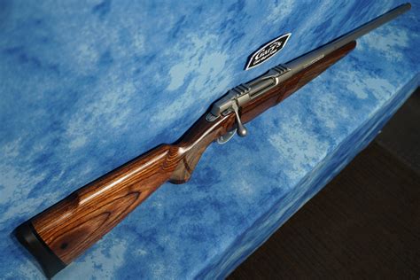Sako 90s Varmint 22 250 Remington Laminate Stainless Bolt Action