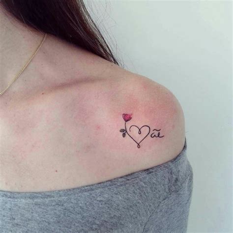 25 Cute Small Feminine Tattoos For Women 2021 Tiny Meaningful Tattoos