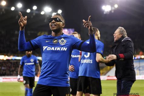 Luis fernando sinisterra lucumí is a colombian professional footballer who plays as a winger for feyenoord and the colombia national team. Luis Fernando Sinisterra moest José Izquierdo opvolgen bij ...