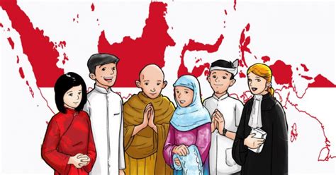 Meningkatkan Toleransi Antar Umat Beragama Di Indonesia Bisnis Muda