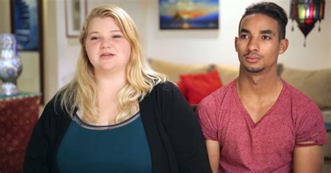 90 Day Fiance Nicole Exposes Fan For Sex Question About Azan