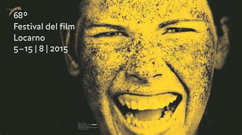 68° Festival Du Film De Locarno 2015 Daily Movies