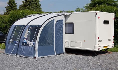 Carefree Vacationr Screen Room Rv Awning · The Car Devices