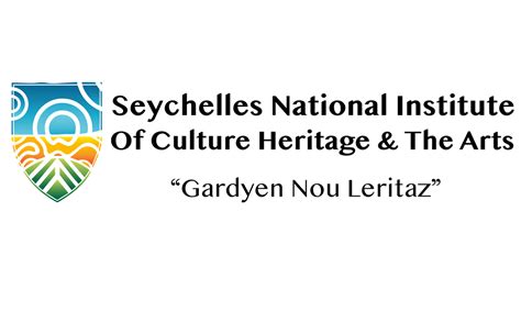 Launching Of The Seychelles National Institute Of Culture Heritage And The Arts Seychelles