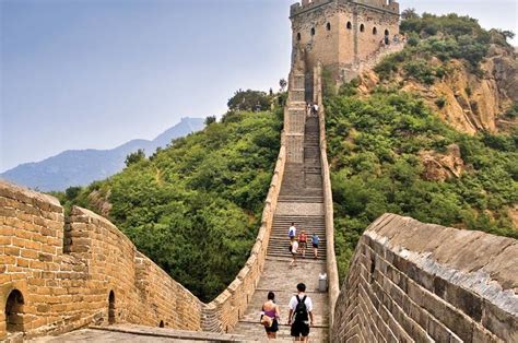 10 Day Essential China Tour