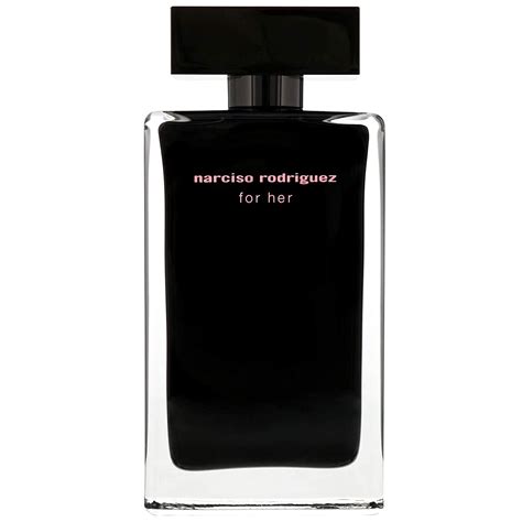 Narciso Rodriguez For Her Eau De Toilette Spray 100ml3