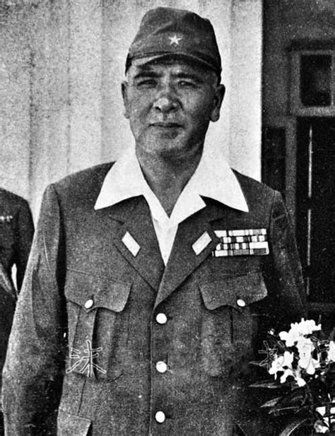 General Masaharu Homma Japanese Forces Gallery