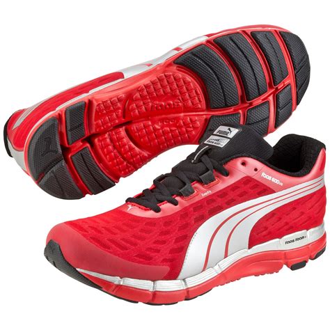 Puma Faas 600 V2 Mens Running Shoes