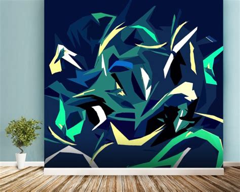 Best Abstract Wallpaper Mural Download