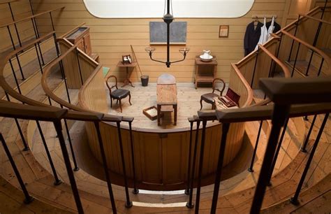 Old Operating Theatre Museum • Londons Pioneering Victorian Hospital