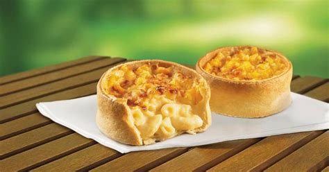 Macaroni Pie Is The Scottish Mash Up Dreams Are Made Of Eater